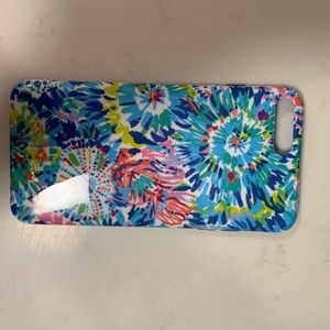 Lilly Pulitzer iPhone 7 Plus Phone Case